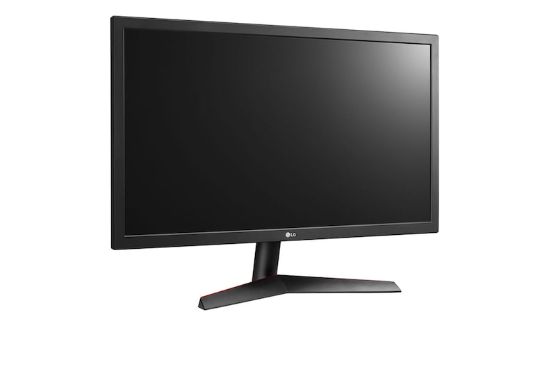 LG 24 inch UltraGear™ Full HD Gaming Monitor with Radeon FreeSync™, 24GL65B-B
