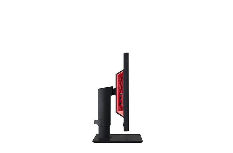 LG 24" Class Full HD Gaming Monitor (24" Diagonal), 24GM79G-B