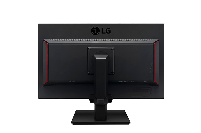 LG 24" Class Full HD Gaming Monitor (24" Diagonal), 24GM79G-B