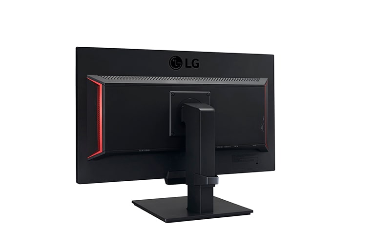 LG 24" Class Full HD Gaming Monitor (24" Diagonal), 24GM79G-B