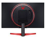 LG 24'' UltraGear FHD IPS 1ms 144Hz HDR Monitor with FreeSync, 24GN60T-B