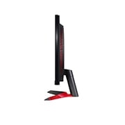 LG 23.8” UltraGear™ Full HD IPS 1ms (GtG) Gaming Monitor, 24GN60R-B