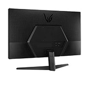 LG 24” UltraGear™ Full HD Gaming Monitor, 24GQ50F-B