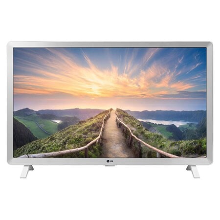 LG 24 inch Class HD Smart TV (23.6'' Diag) - 24LM520S-WU