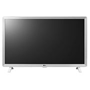 LG 24 inch Class HD Smart TV (23.6'' Diag), 24LM520S-WU