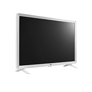 LG 24 inch Class HD Smart TV (23.6'' Diag), 24LM520S-WU