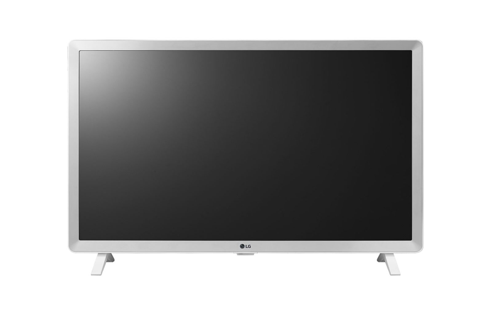 LG 24 inch Class HD Smart TV (23.6'' Diag), 24LM520S-WU