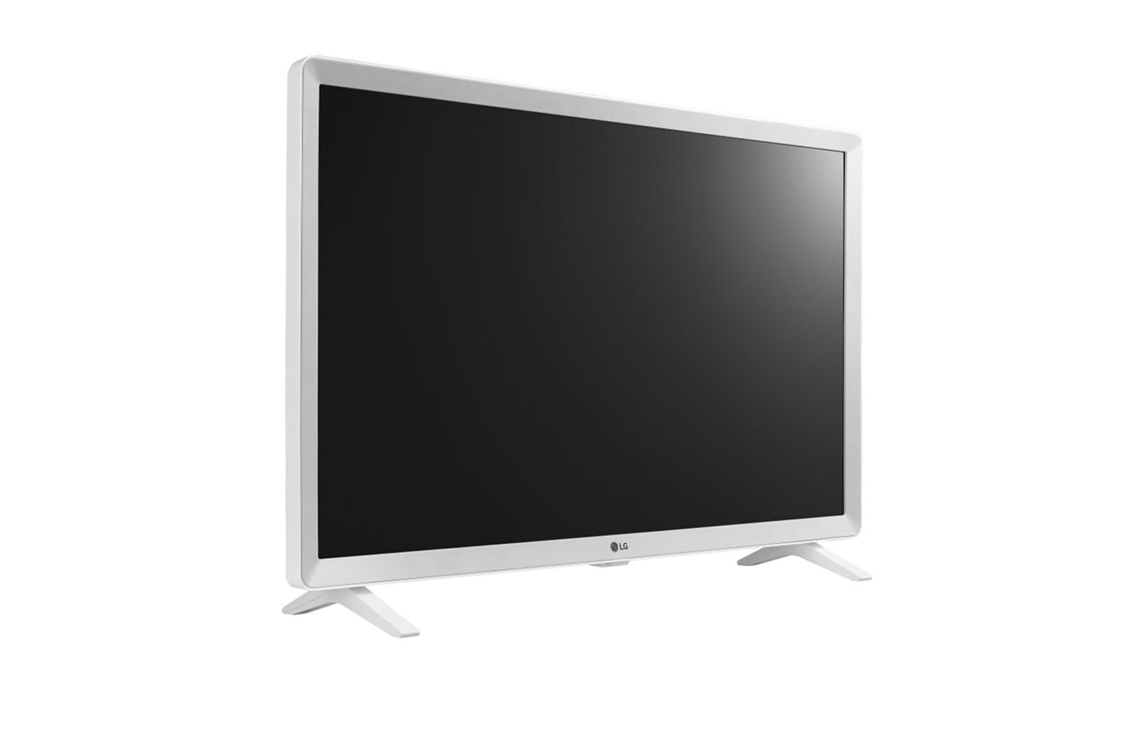LG 24 inch Class HD Smart TV (23.6'' Diag), 24LM520S-WU
