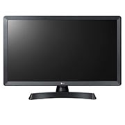 LG 24” HD Smart TV with webOS 3.5, 24LM530S-PU
