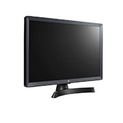 LG 24” HD Smart TV with webOS 3.5, 24LM530S-PU