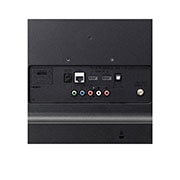 LG 24” HD Smart TV with webOS 3.5, 24LM530S-PU