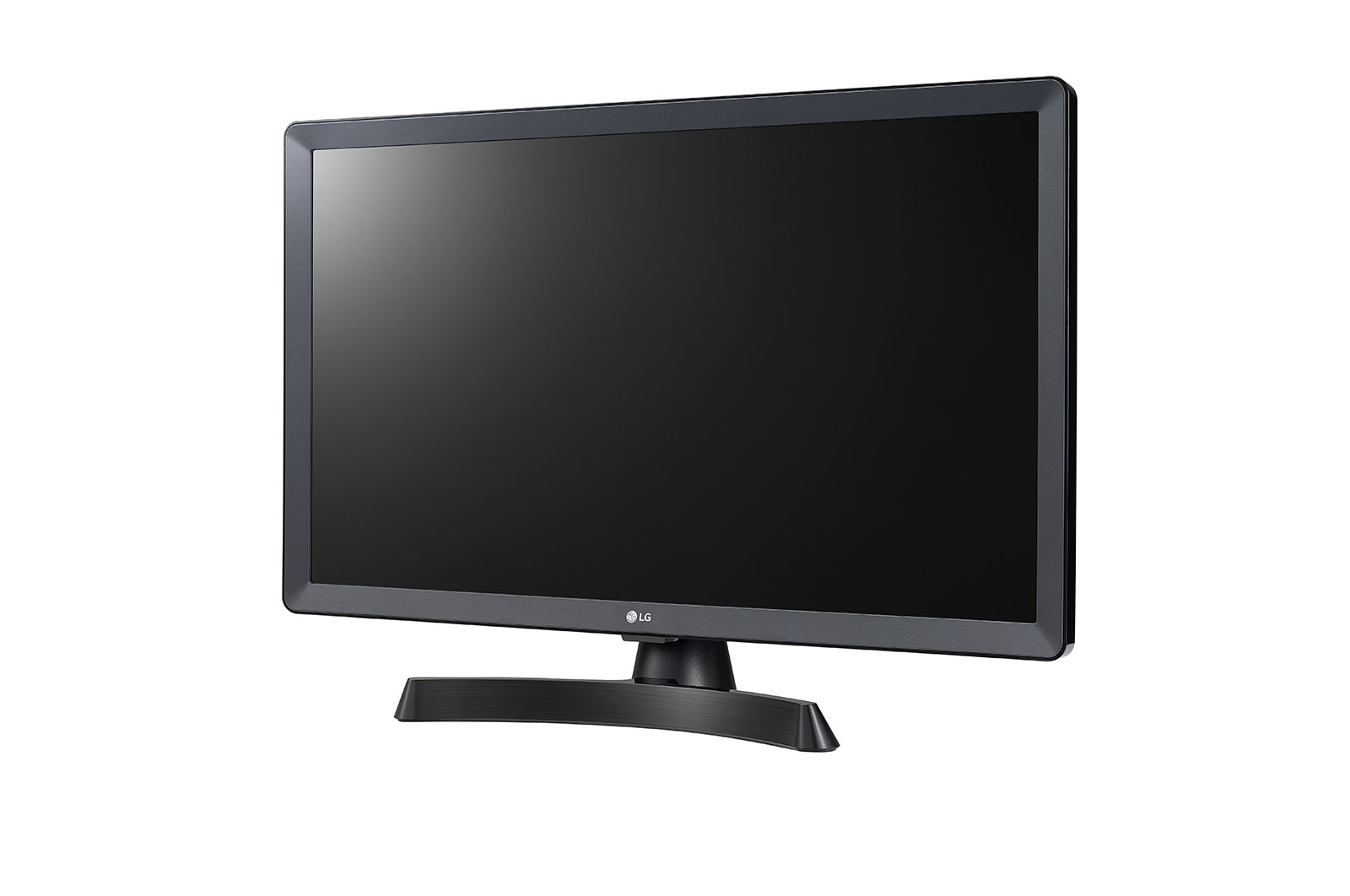 LG 24” HD Smart TV with webOS 3.5, 24LM530S-PU