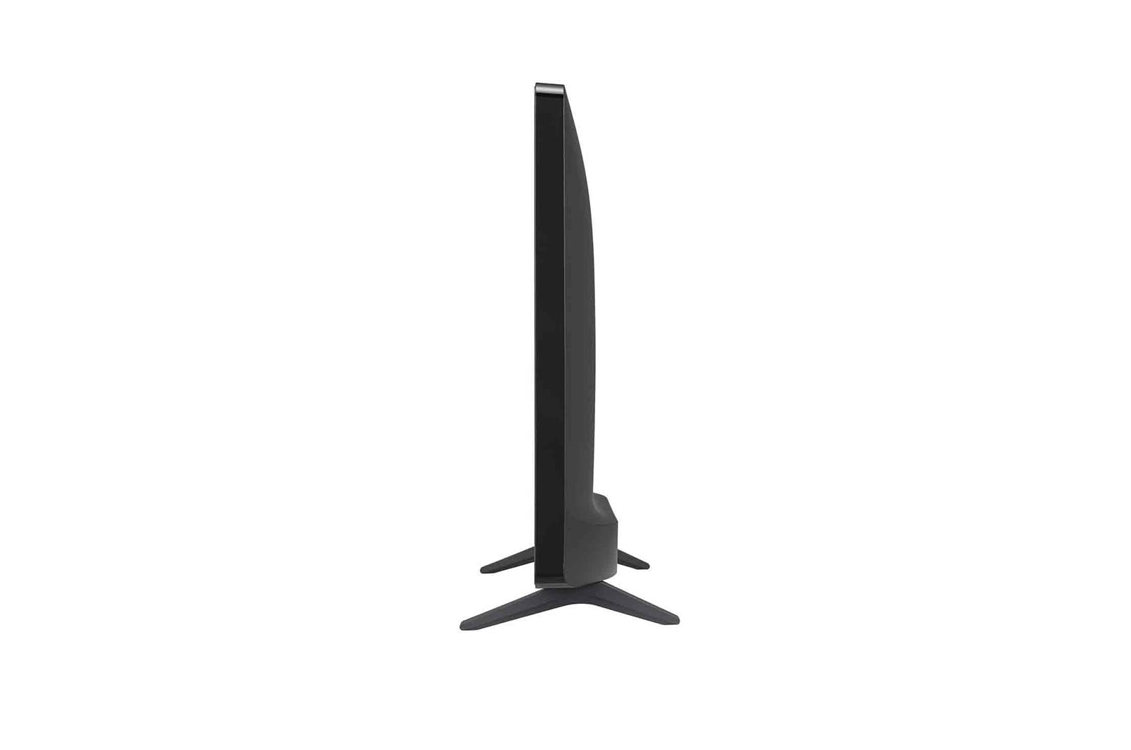 LG 24” HD Smart TV with webOS, 24LQ520S-WU