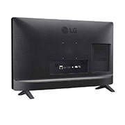 LG 24” HD Smart TV with webOS, 24LQ520S-WU