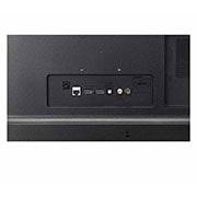 LG 24” HD Smart TV with webOS, 24LQ520S-WU