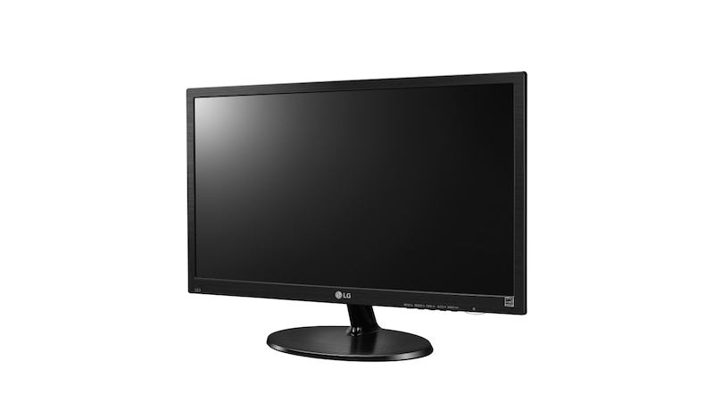 LG 24" Class Full HD LED Monitor (23.5" Diagonal) , 24M38D-B