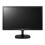 Front view of 24&#34; Class Full HD LED Monitor (24&#34; Diagonal) 24M49VQ-P