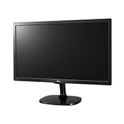 LG 24" Class Full HD LED Monitor (24" Diagonal), 24M49VQ-P