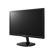 LG 24" Class Full HD LED Monitor (24" Diagonal), 24M49VQ-P