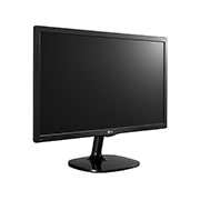 LG 24" Class Full HD LED Monitor (24" Diagonal), 24M49VQ-P