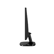 LG 24" Class Full HD LED Monitor (24" Diagonal), 24M49VQ-P