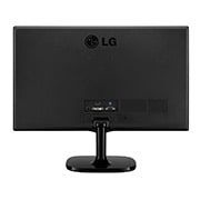 LG 24" Class Full HD LED Monitor (24" Diagonal), 24M49VQ-P