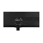 LG 24" Class Full HD LED Monitor (24" Diagonal), 24M49VQ-P