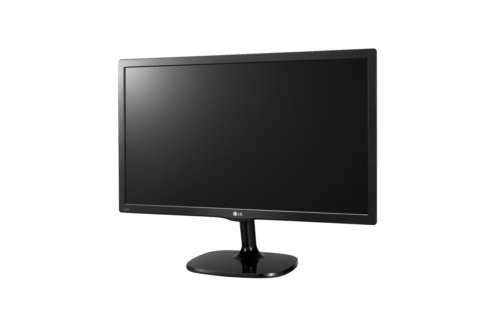 LG 24" Class Full HD LED Monitor (24" Diagonal), 24M49VQ-P