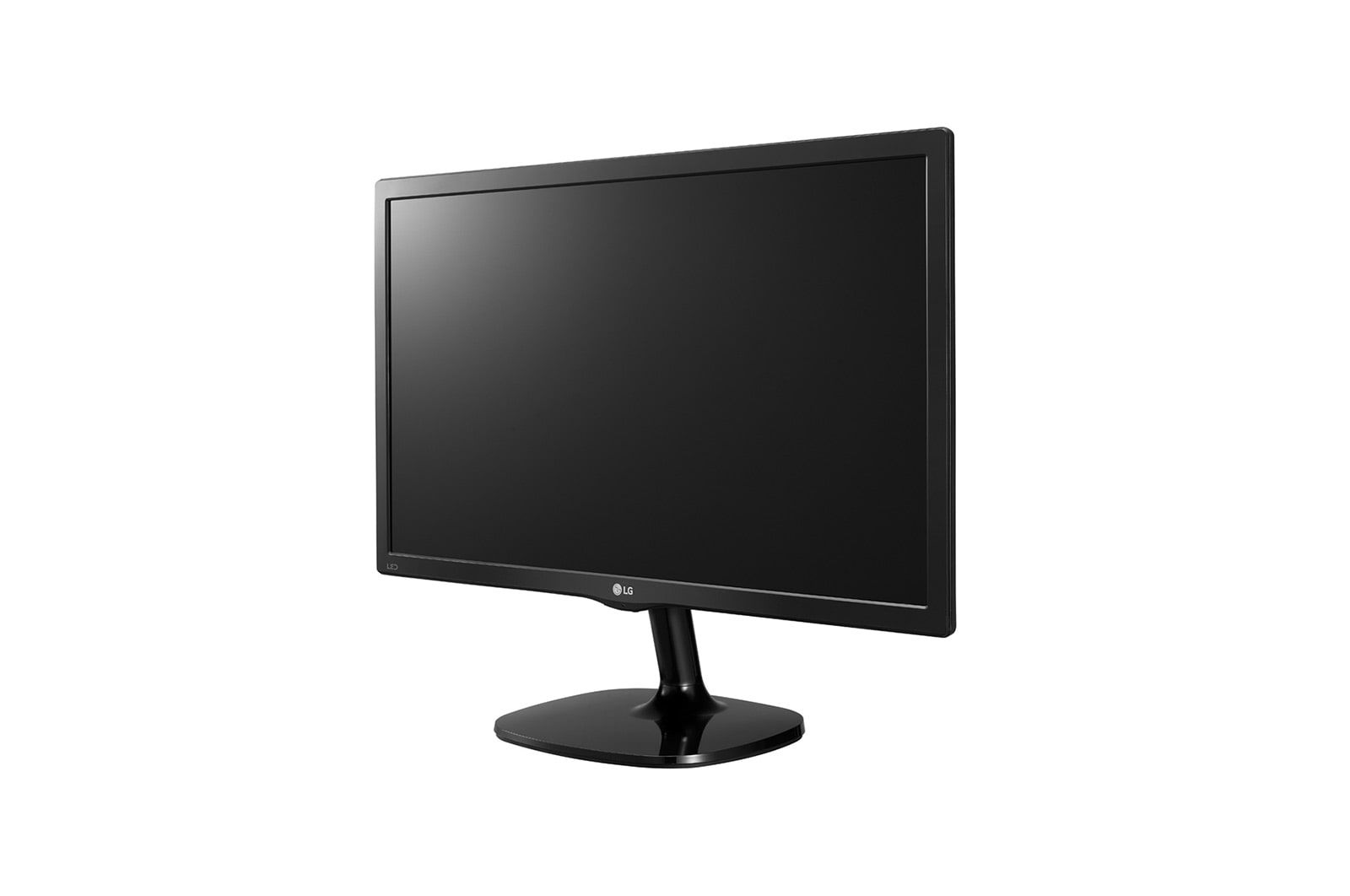 LG 24" Class Full HD LED Monitor (24" Diagonal), 24M49VQ-P