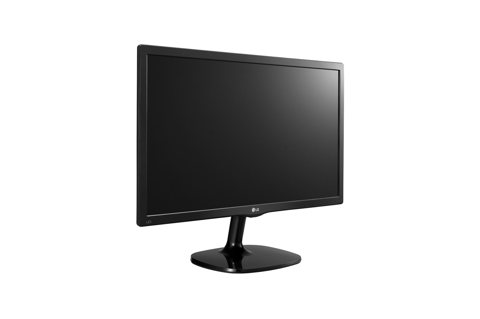 LG 24" Class Full HD LED Monitor (24" Diagonal), 24M49VQ-P