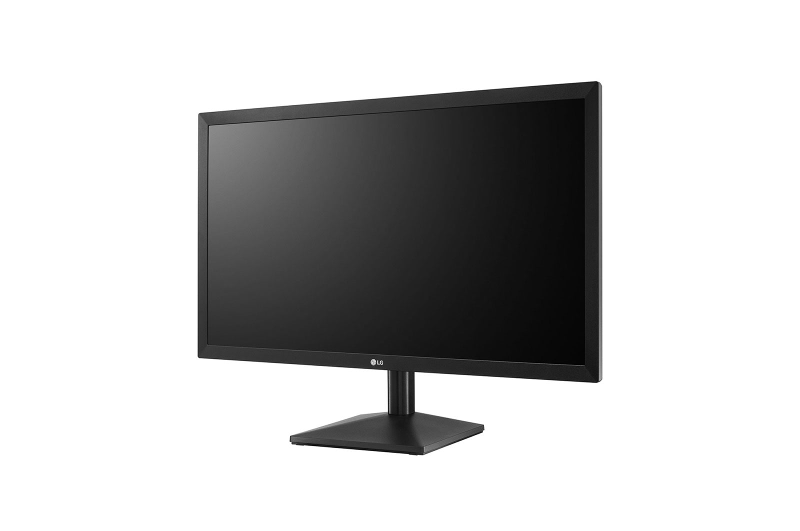 LG 24" Full HD Monitor, 24MK400H-B