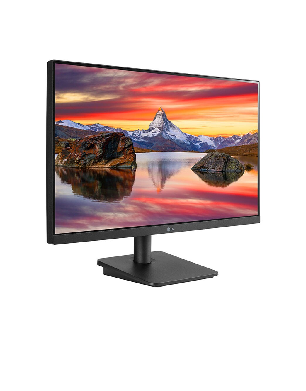монитор lg 24mp400-b купить минск