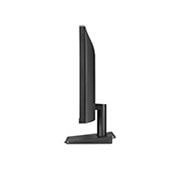 LG 23.8" IPS Full HD Monitor with 3-Side Virtually Borderless Design, 24MP400-B