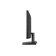 LG 23.8" IPS Full HD Monitor with 3-Side Virtually Borderless Design, 24MP40A-C