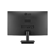 LG 23.8" IPS Full HD Monitor with 3-Side Virtually Borderless Design, 24MP40A-C