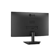 LG 23.8" IPS Full HD Monitor with 3-Side Virtually Borderless Design, 24MP40A-C