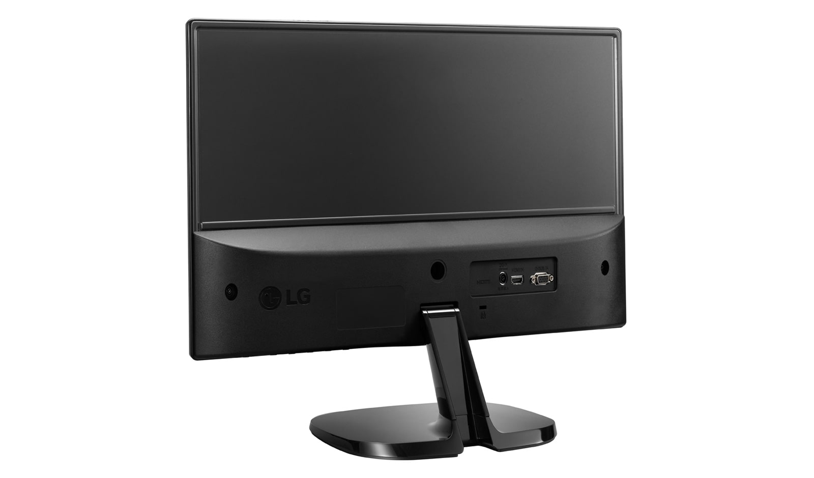 LG 24" Class Full HD IPS LED Monitor (23.8" Diagonal), 24MP48HQ-P