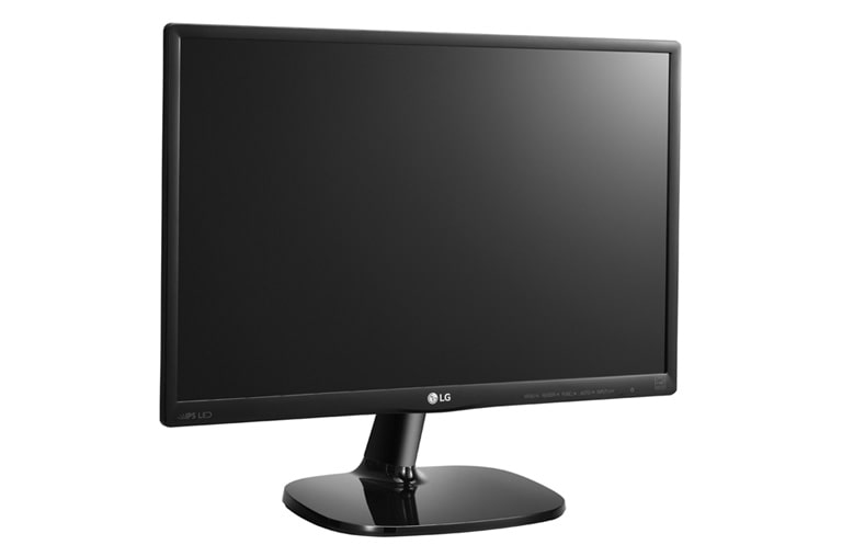 LG 24" Class Full HD IPS LED Monitor (23.8" Diagonal), 24MP48HQ-P