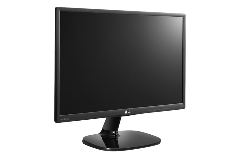 LG 24" Class Full HD IPS LED Monitor (23.8" Diagonal), 24MP48HQ-P