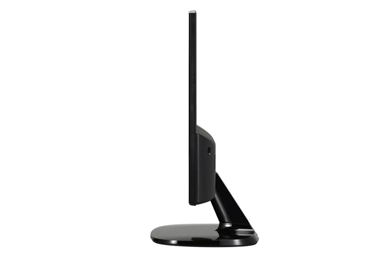 LG 24" Class Full HD IPS LED Monitor (23.8" Diagonal), 24MP48HQ-P