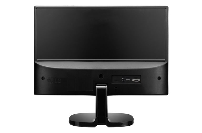 LG 24" Class Full HD IPS LED Monitor (23.8" Diagonal), 24MP48HQ-P