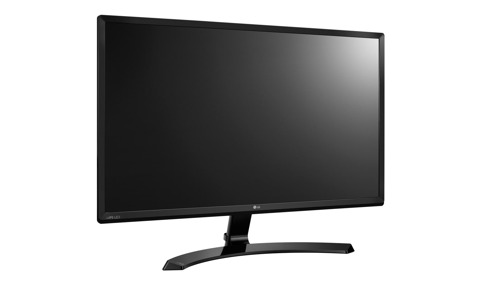 LG 24" Class Full HD IPS LED Monitor (24" Diagonal), 24MP58VQ-P