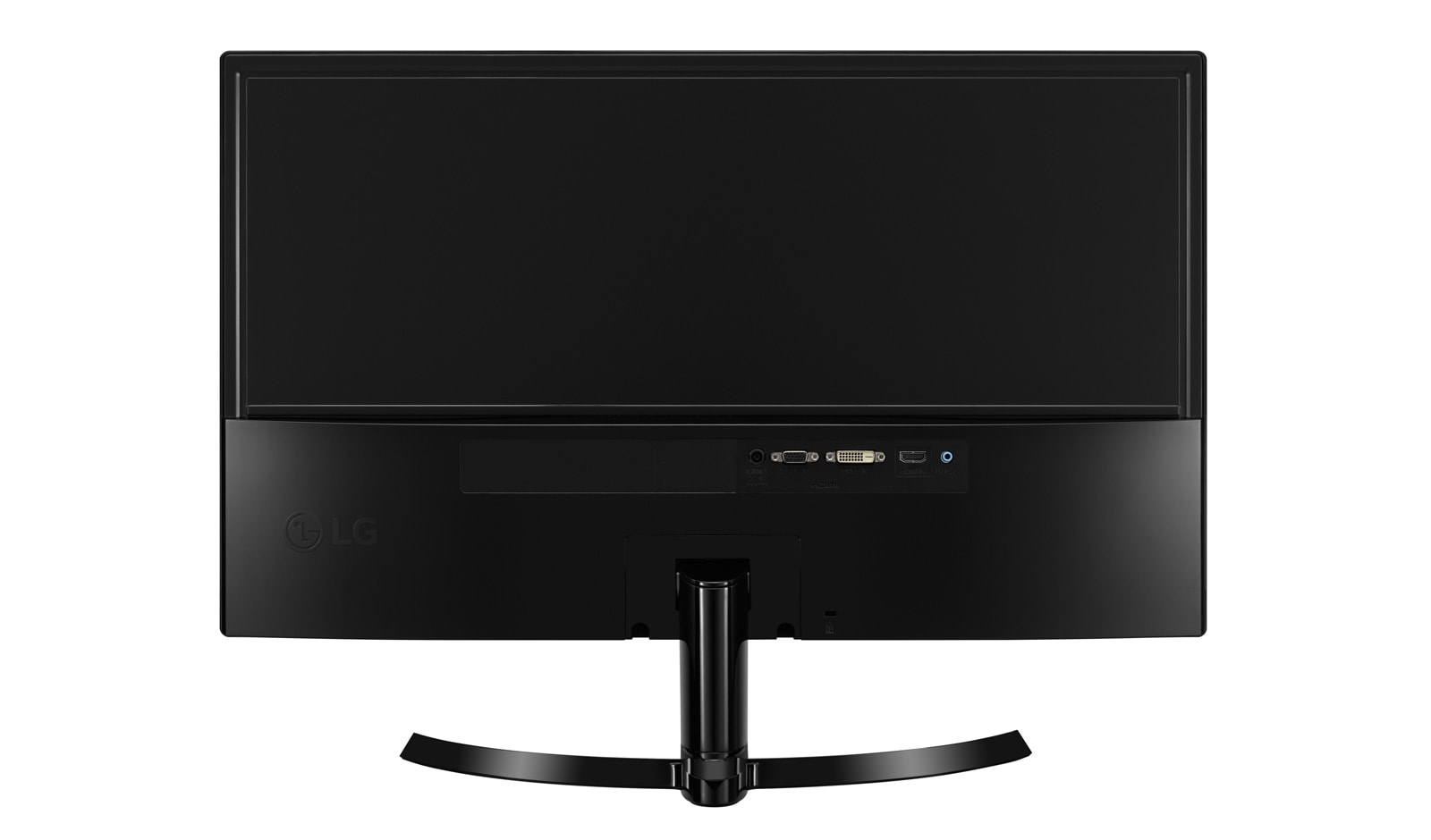LG 24" Class Full HD IPS LED Monitor (24" Diagonal), 24MP58VQ-P