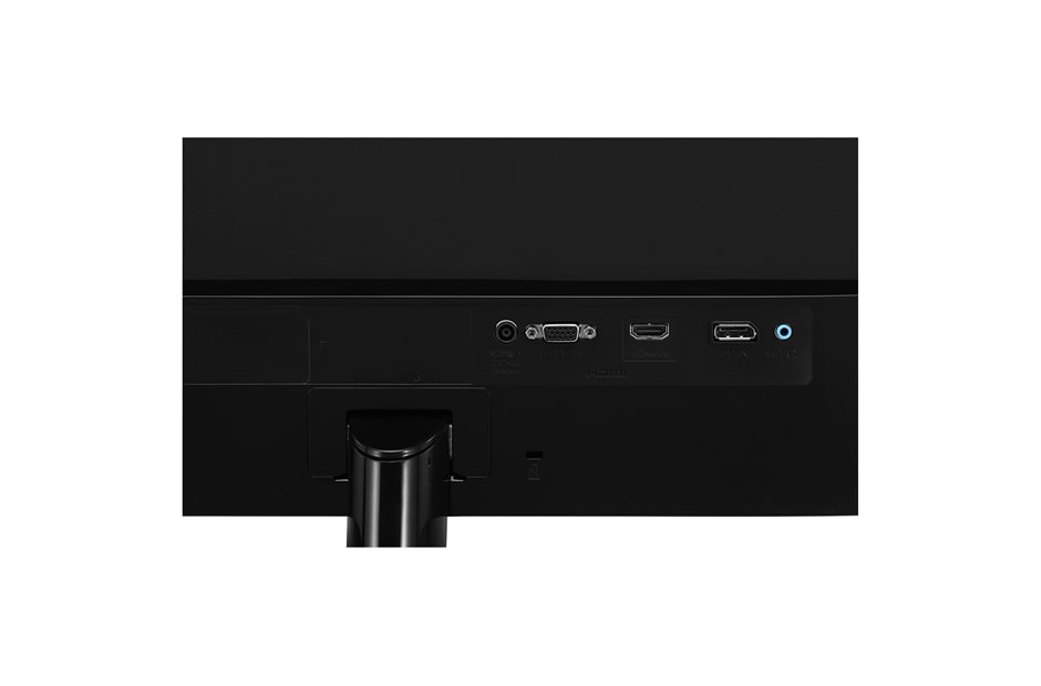 【最終値下げ】美品 LG ゲーミング モニター24MP59G-P 24