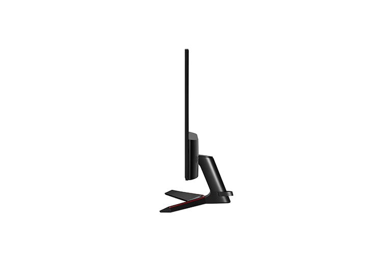 LG 24" Class Full HD IPS Gaming Monitor (23.8" Diagonal), 24MP59G-P