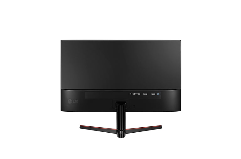 LG 24" Class Full HD IPS Gaming Monitor (23.8" Diagonal), 24MP59G-P