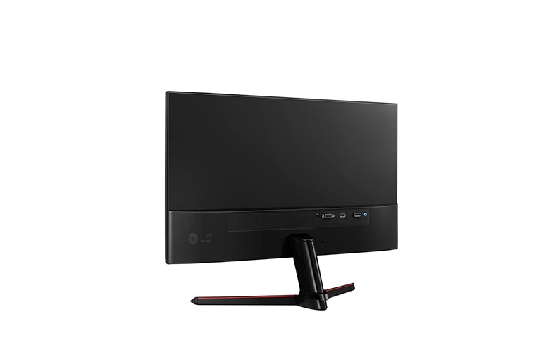 LG 24" Class Full HD IPS Gaming Monitor (23.8" Diagonal), 24MP59G-P