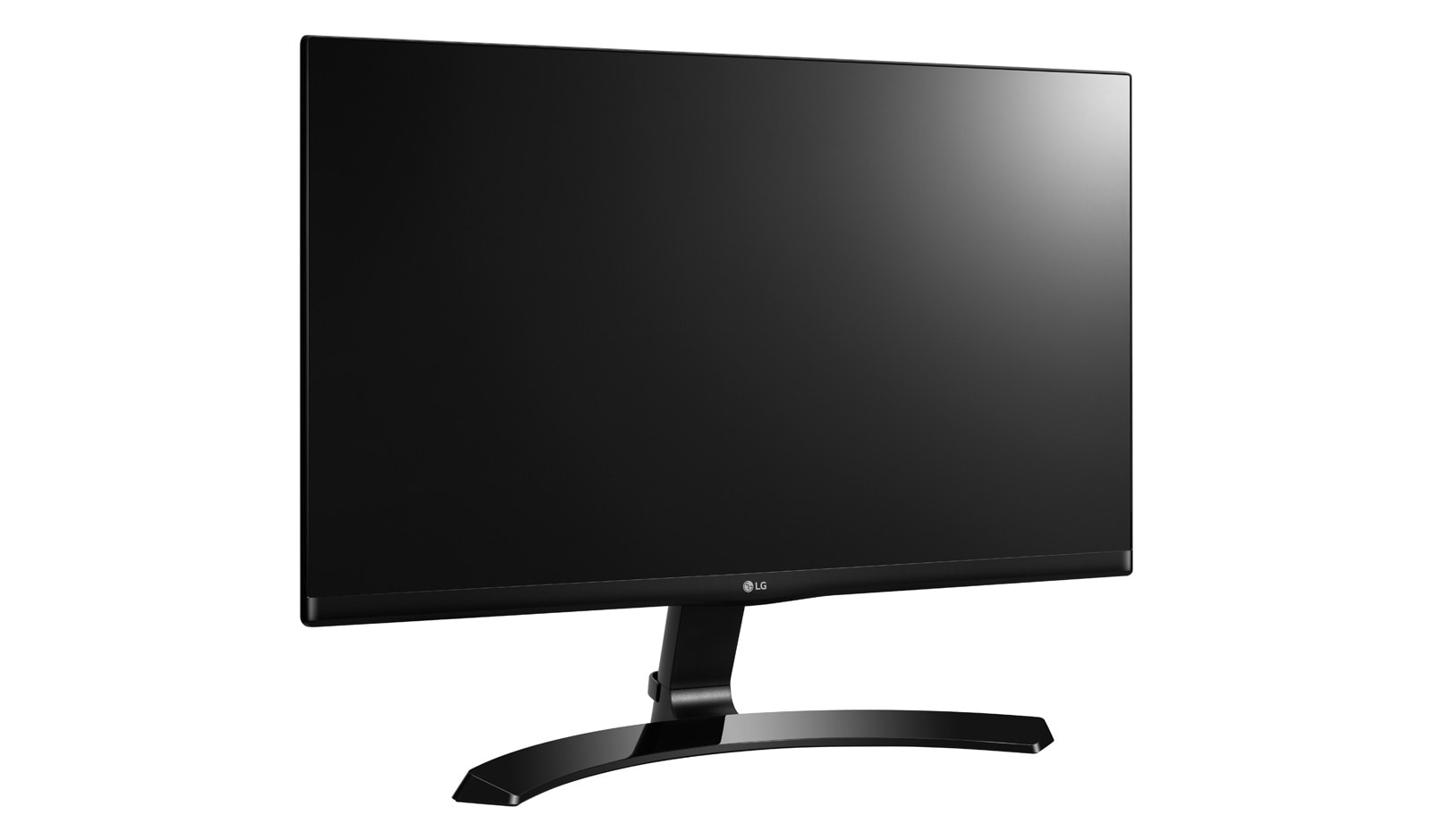 LG 24" Class Full HD IPS LED Monitor (24" Diagonal), 24MP68VQ-P