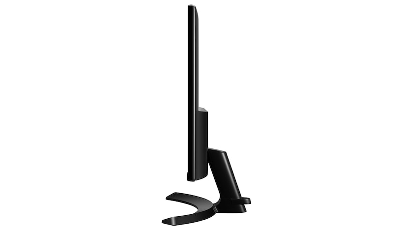 LG 24" Class Full HD IPS LED Monitor (24" Diagonal), 24MP68VQ-P