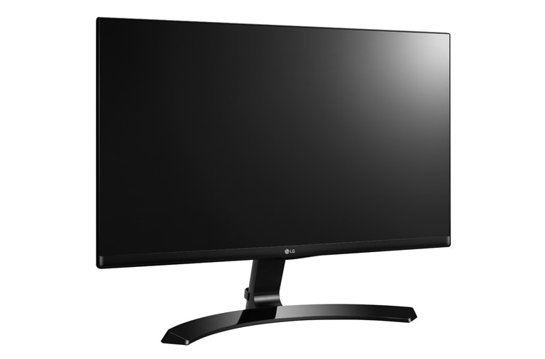 LG 24" Class Full HD IPS LED Monitor (24" Diagonal), 24MP68VQ-P